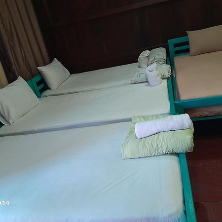 Sompong Sunset View Guest House Ban Dondét Екстериор снимка