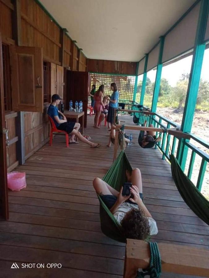 Sompong Sunset View Guest House Ban Dondét Екстериор снимка