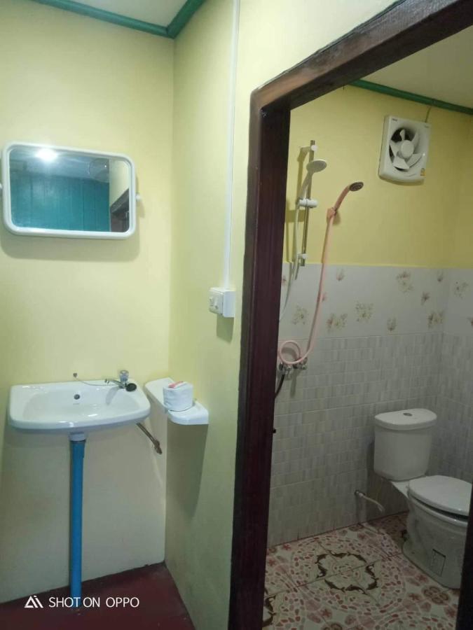 Sompong Sunset View Guest House Ban Dondét Екстериор снимка