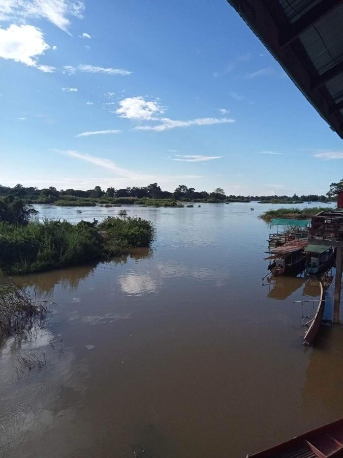 Sompong Sunset View Guest House Ban Dondét Екстериор снимка