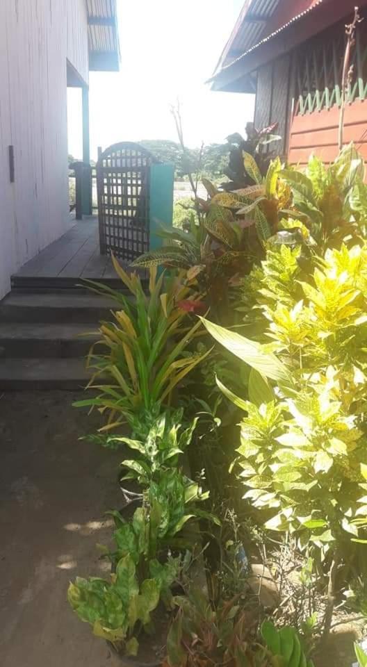 Sompong Sunset View Guest House Ban Dondét Стая снимка
