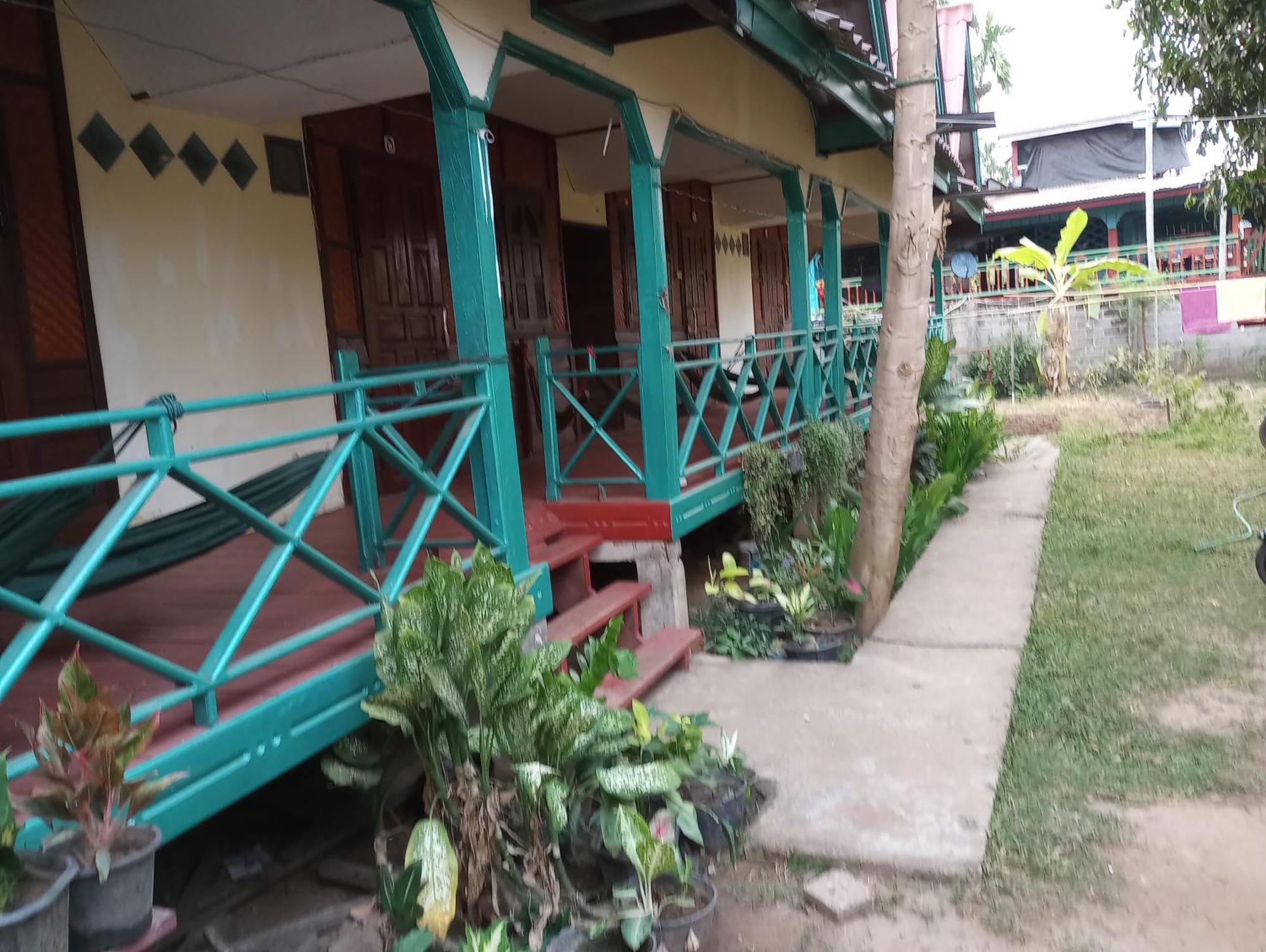 Sompong Sunset View Guest House Ban Dondét Стая снимка