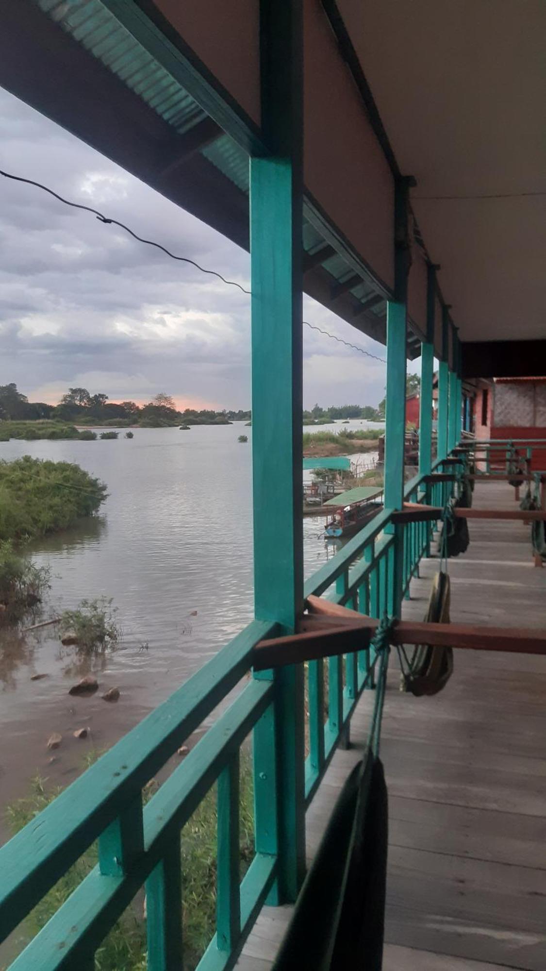 Sompong Sunset View Guest House Ban Dondét Стая снимка