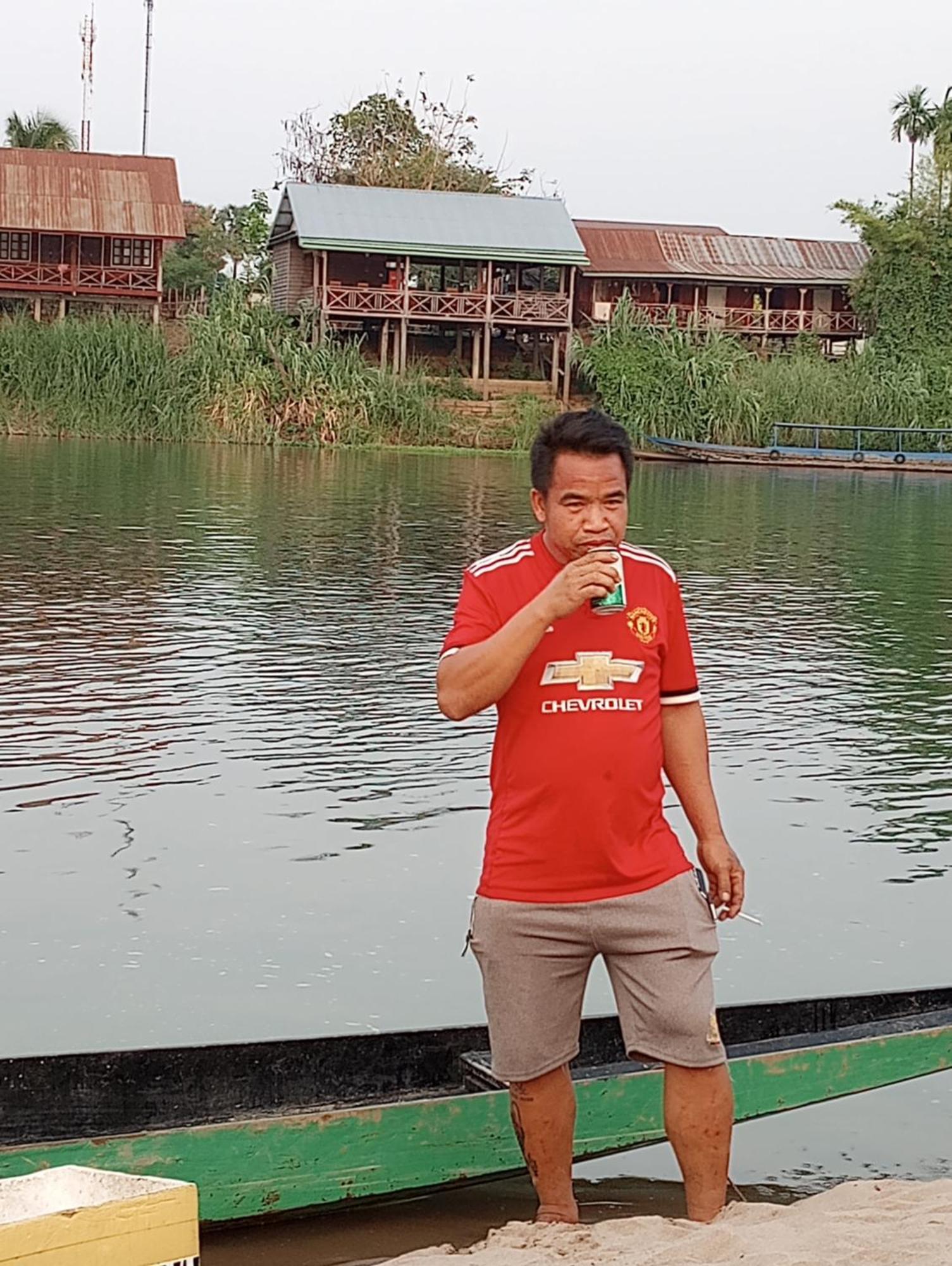 Sompong Sunset View Guest House Ban Dondét Стая снимка