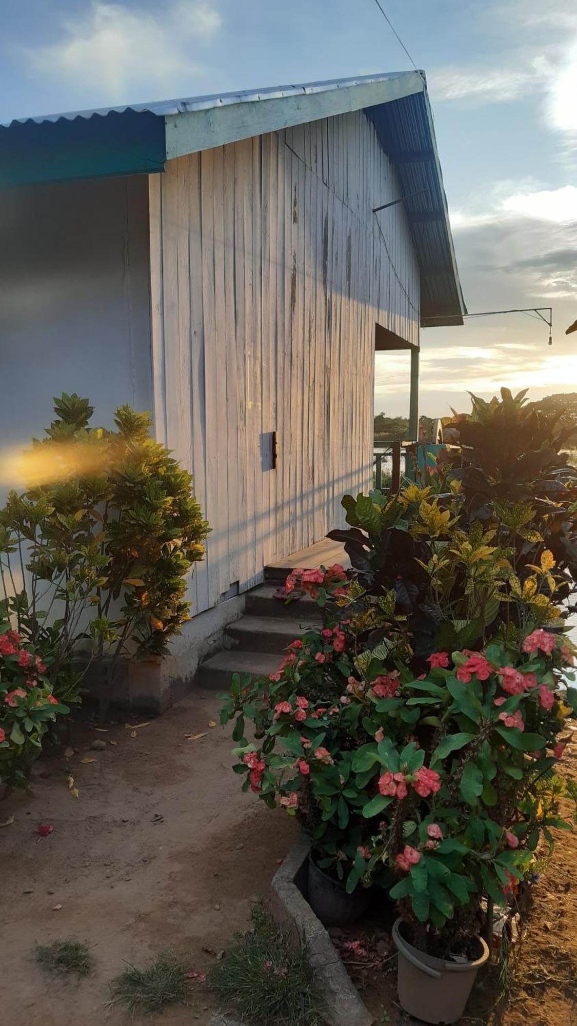 Sompong Sunset View Guest House Ban Dondét Стая снимка
