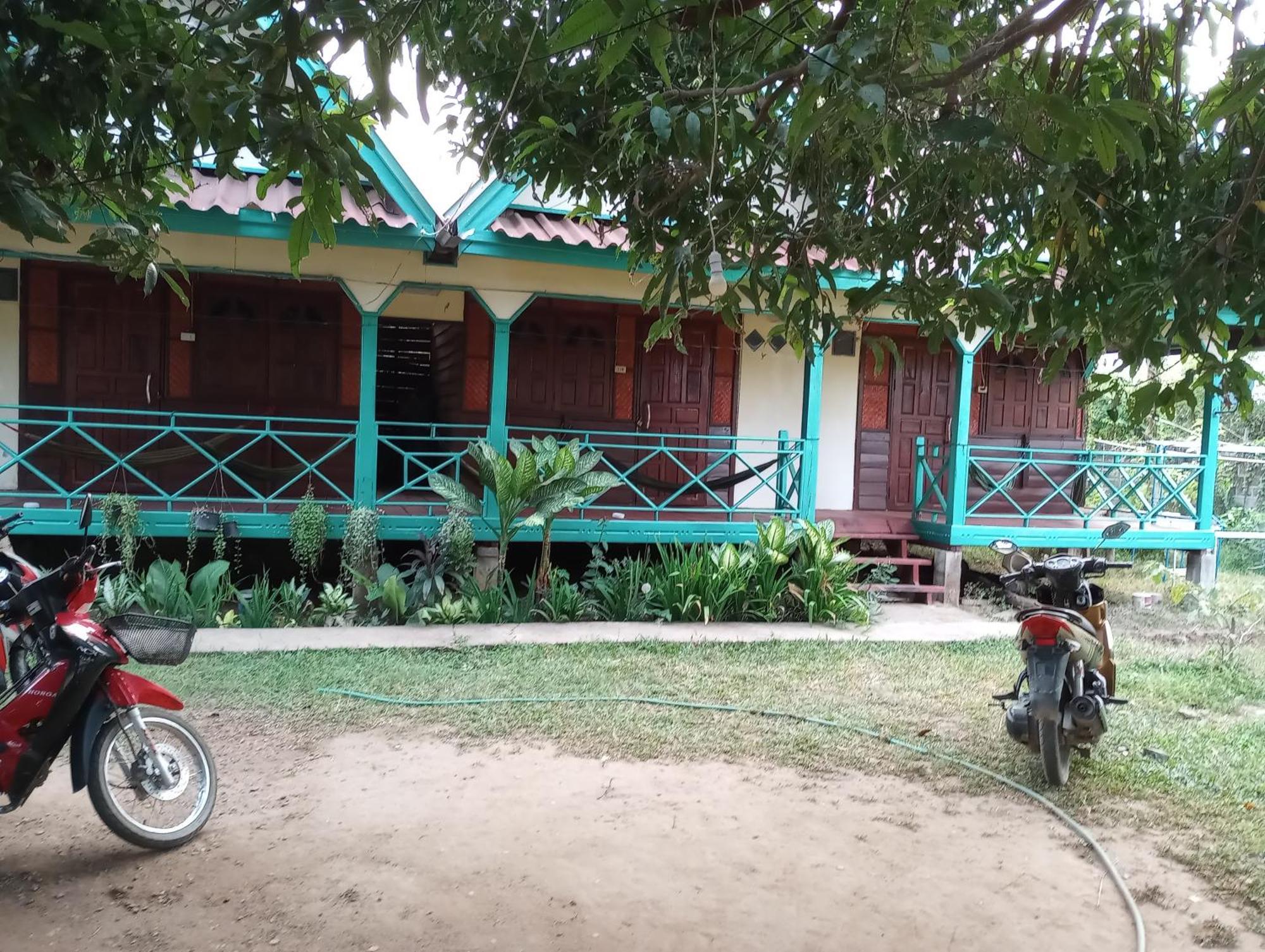 Sompong Sunset View Guest House Ban Dondét Стая снимка